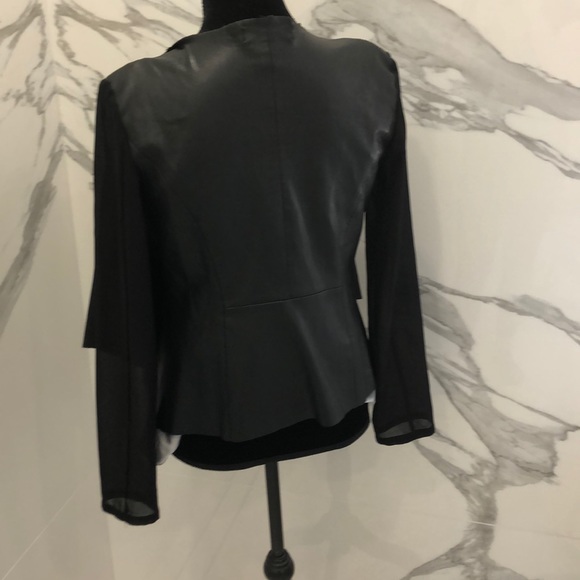 Black blazer - Picture 3 of 5